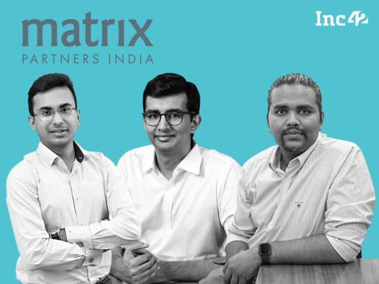 Matrix Partners India rebrands to Z47 in global renaming exercise