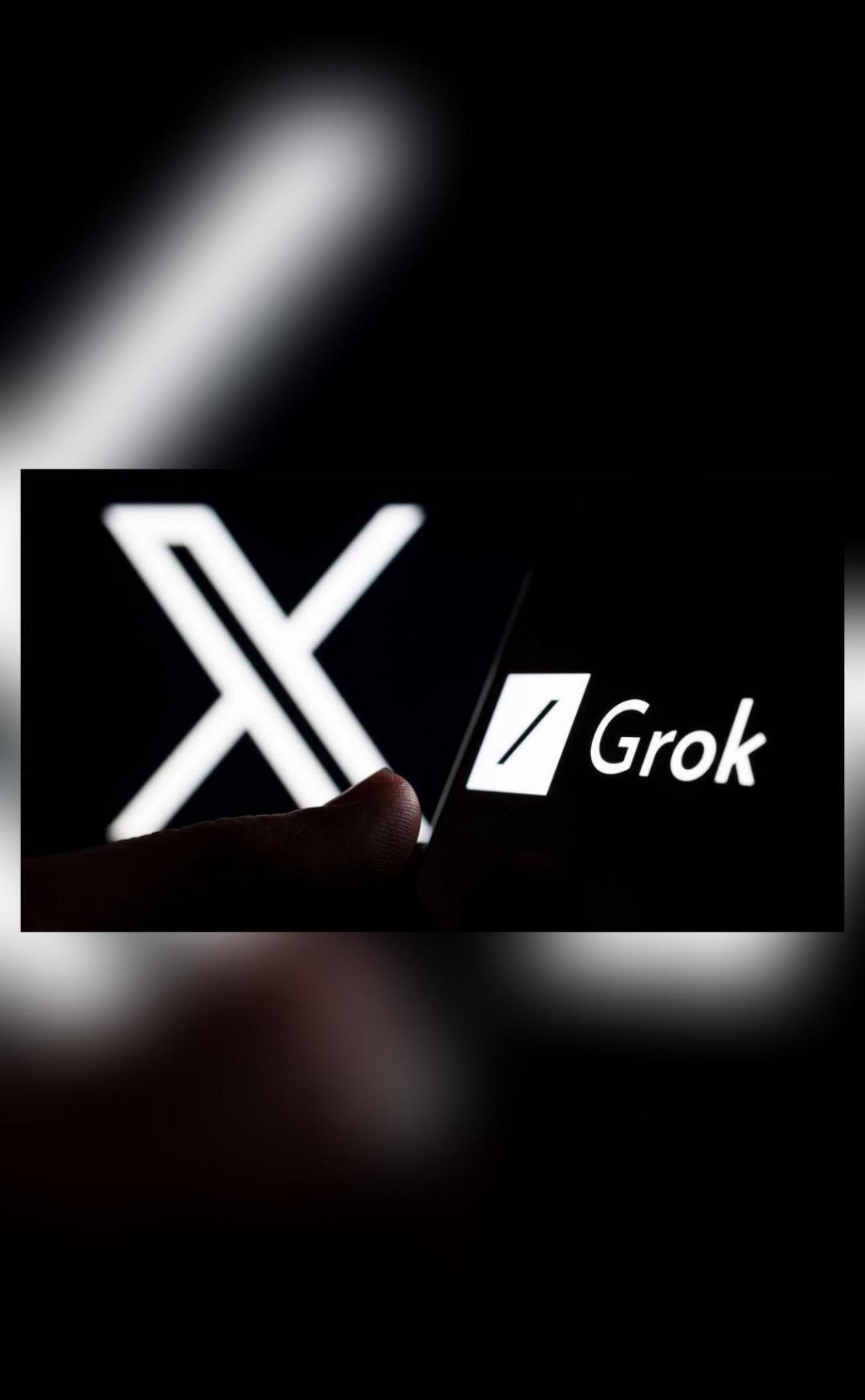 xAI working on new 'Socrates' & 'DEI' modes for Grok: Report