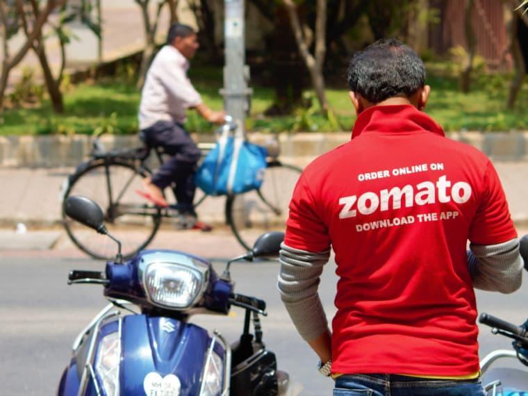 Zomato’s caution on afternoon orders amid Pan-India heatwave