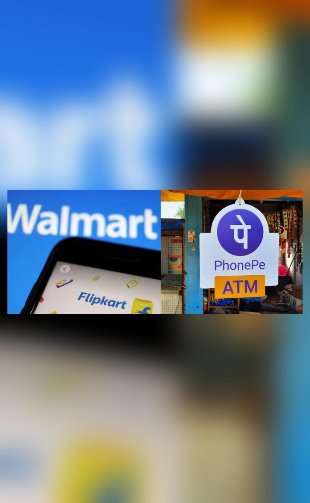 Flipkart, PhonePe IPOs may take couple of years: Walmart VP Dan