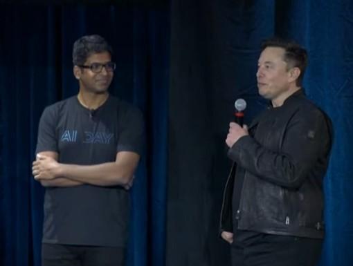 Who is Ashok Elluswamy, software engineer praised by Elon Musk?