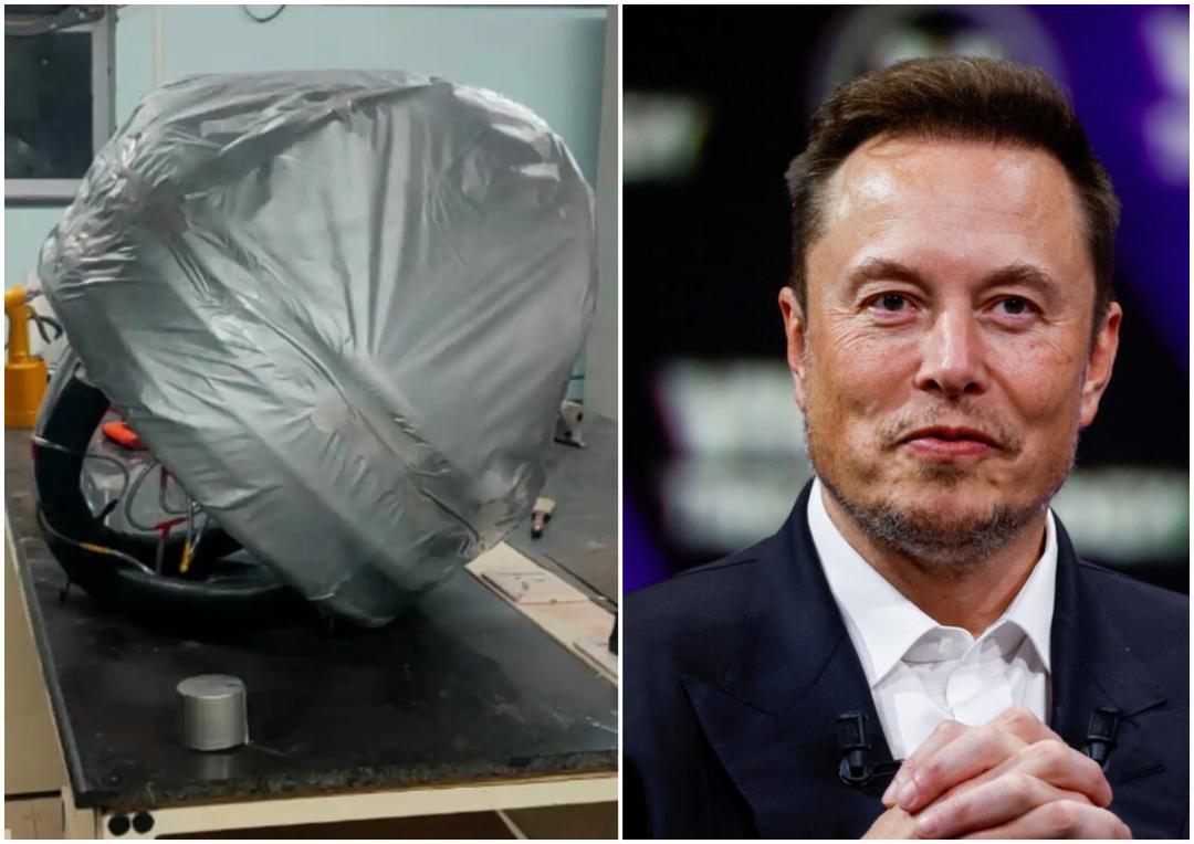 India's AkashaLabdhi in talks with Musk's SpaceX to launch 'space habitat'