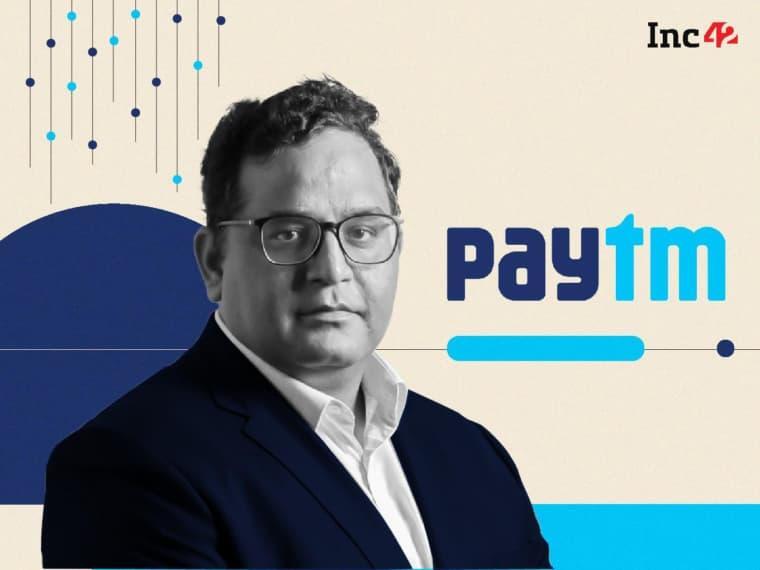 Paytm agrees to Pay notice period payment to Ex-Employee