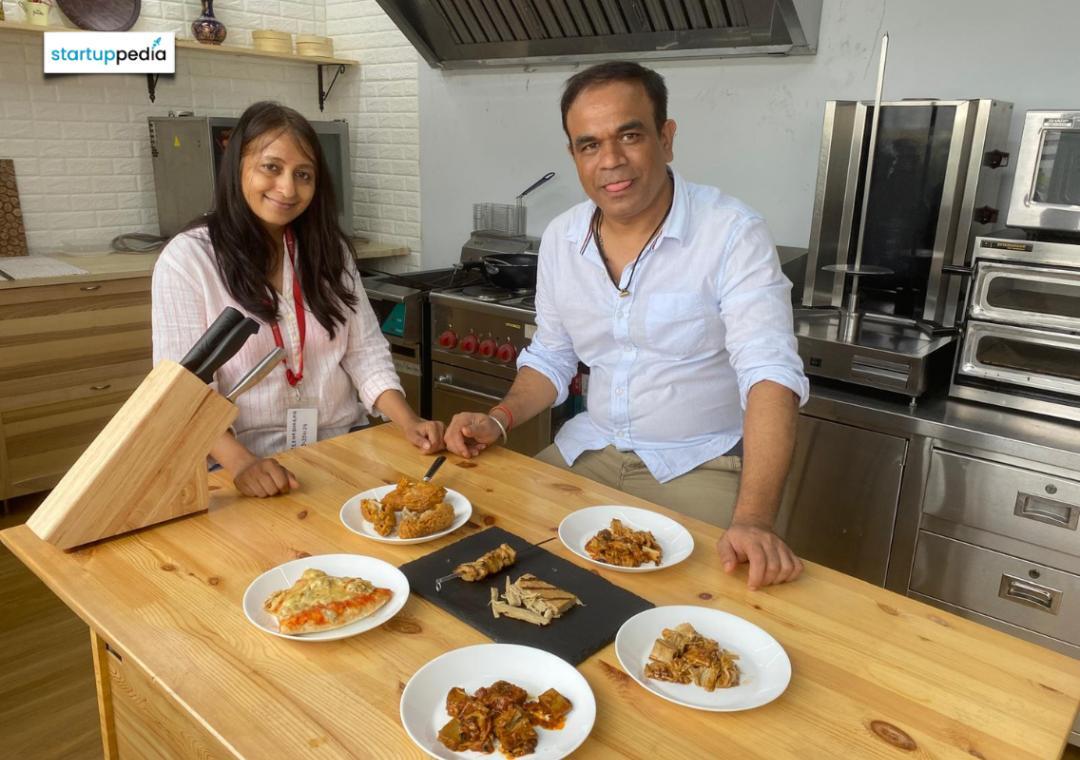 Owners of ₹250 crore meat brand once rejected ₹60 crore sale offer