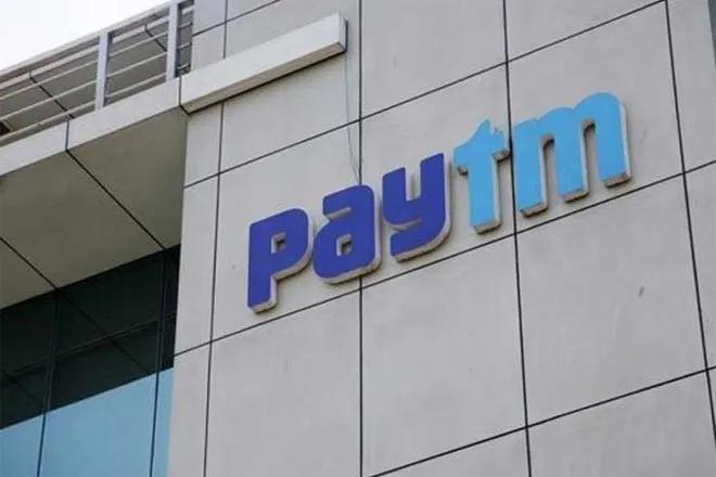 SoftBank exits Paytm at ₹1,250 crore loss: Report