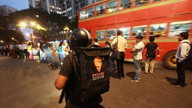 Swiggy's Majety, Reddy to sell shares in ESOP liquidity plan: Report