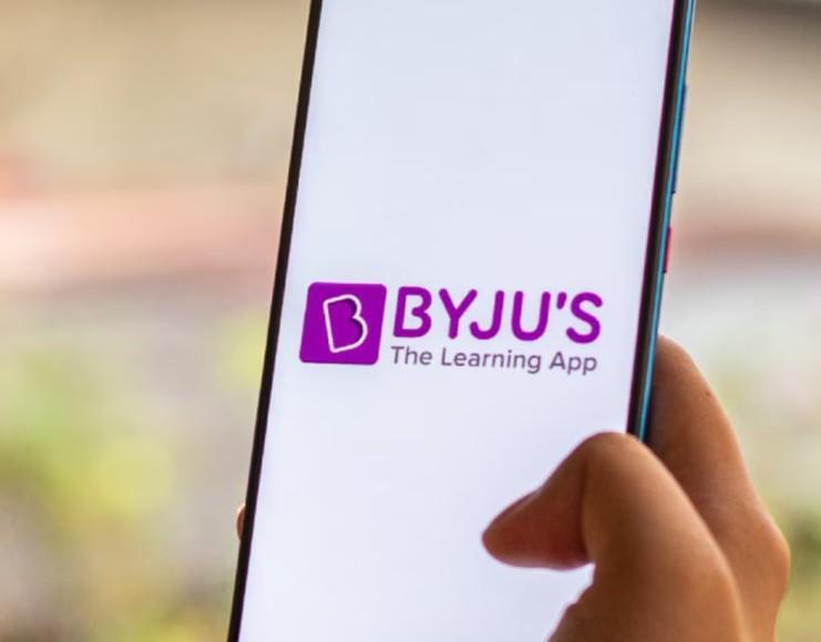 What happens to BYJU'S now after entering bankruptcy process?
