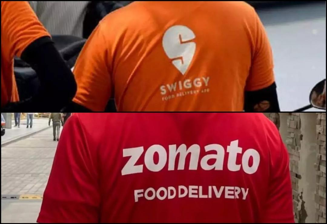 Swiggy, Zomato may soon hike platform fee more to ₹10-15: Report