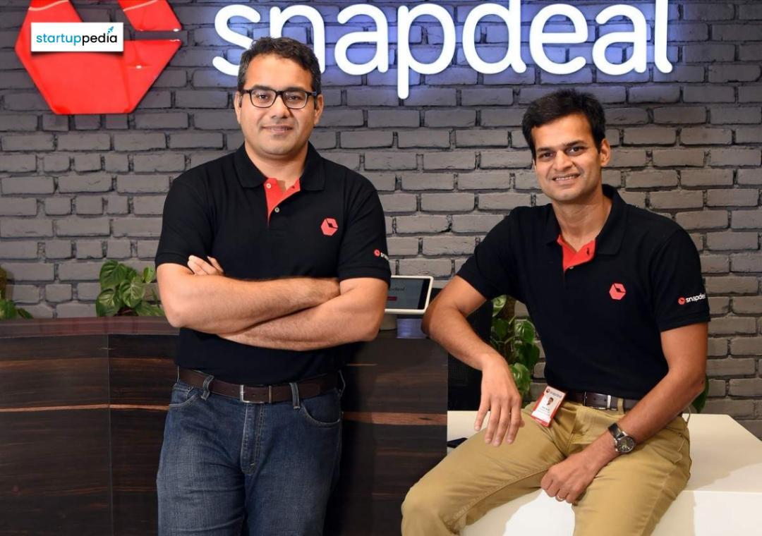 Snapdeal founders exit Urban Company with ₹111 crore, a 200x ROI