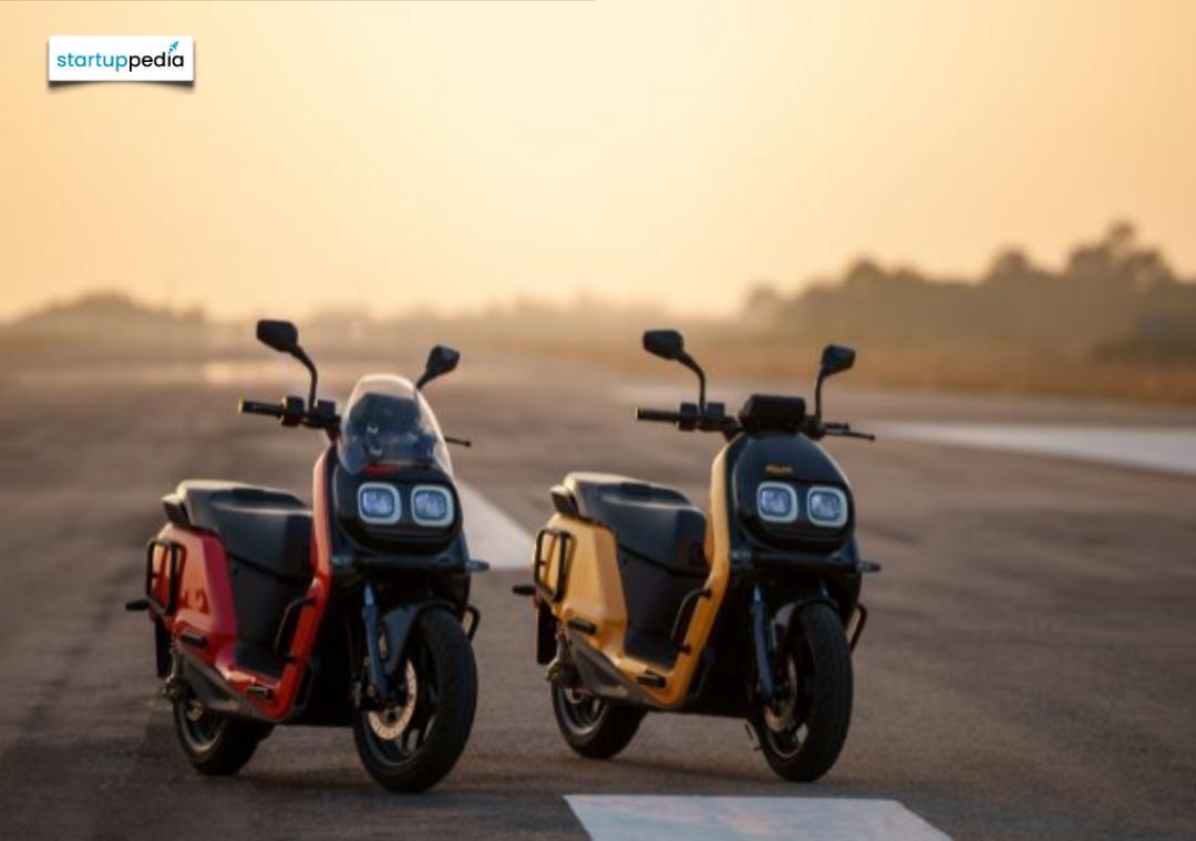 EV maker River Mobility to build ₹1000 crore facility