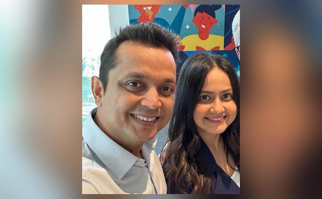 Husband-wife duo earn ₹300 crore after selling Kiddopia stake to Nazara