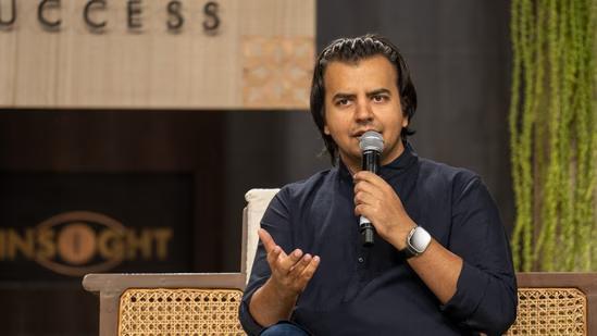 Ola's Bhavish Aggarwal to sell fewer shares in IPO than planned