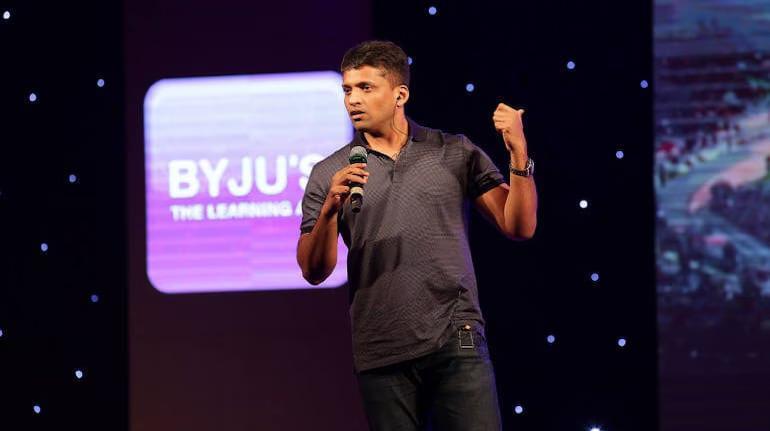 NCLAT judge recuses self from Byju's plea against bankruptcy order