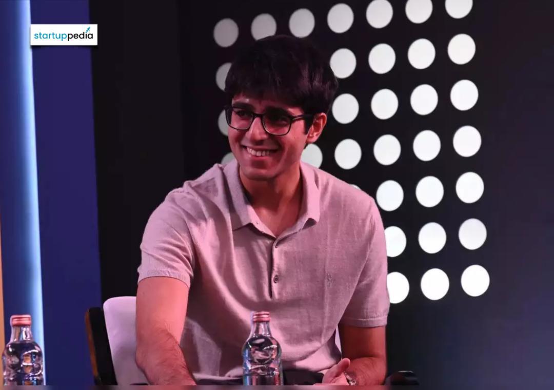 Media builds and tears down biz but execution matters: Zepto CEO