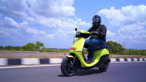 What returns may Ola Electric’s existing investors get after IPO?
