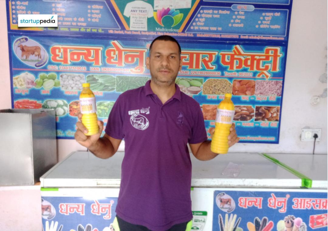 This food brand empowers village women, earns ₹2 crore annually