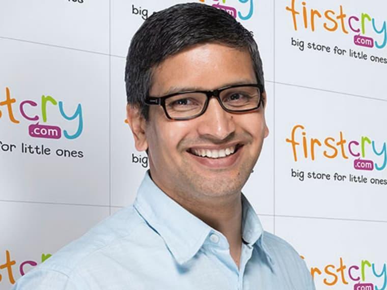 FirstCry likely to file papers for $3-3.5 bn IPO this week