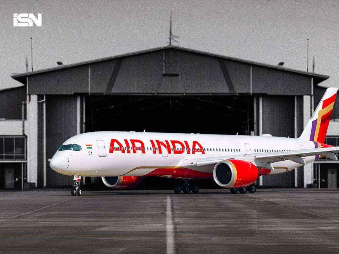 Air India to set up South Asia's largest flying school in Amravati