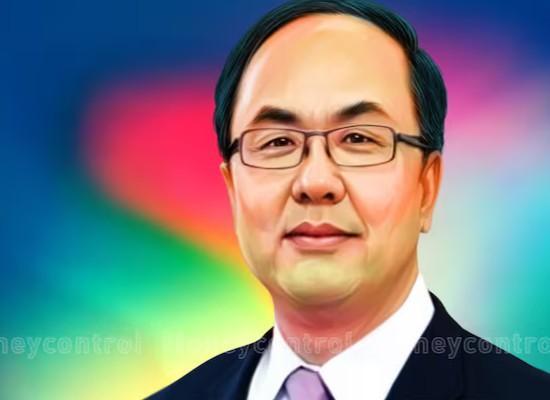 Who is Hyun Shik Park, Ola Electric's highest-paid executive?