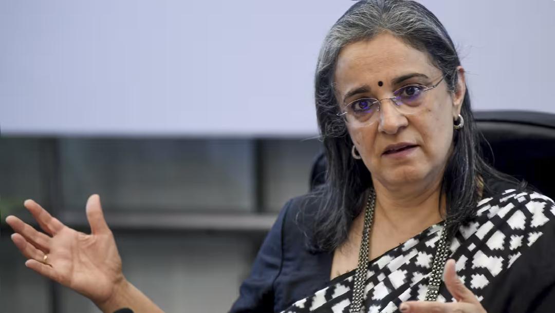 Won't allow Paytm type of contamination in market: SEBI Chairperson Buch