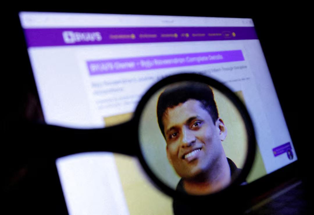 BCCI in talks with BYJU'S to settle dispute over ₹158 crore dues