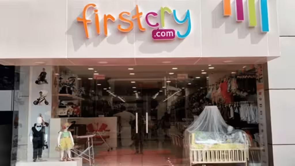 FirstCry-parent BrainBees files RHP, IPO to open on August 6