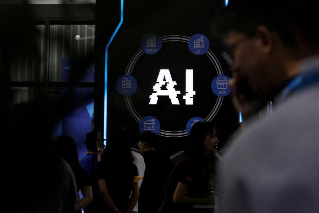 $27 bn investment received by US AI startups in April-June: Report