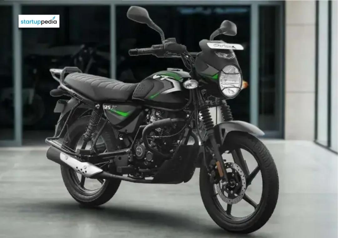 Bajaj Auto set to launch world's first CNG bike in Pune 