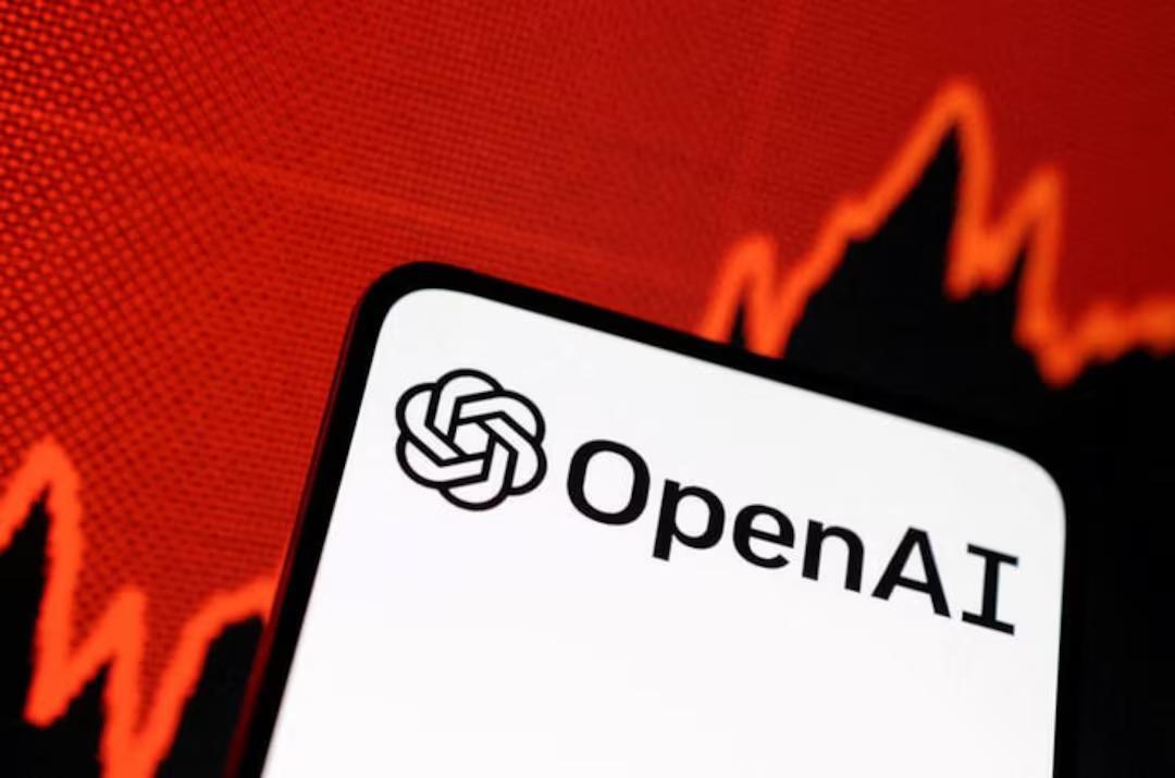 OpenAI's internal AI details stolen by hacker last year: Report