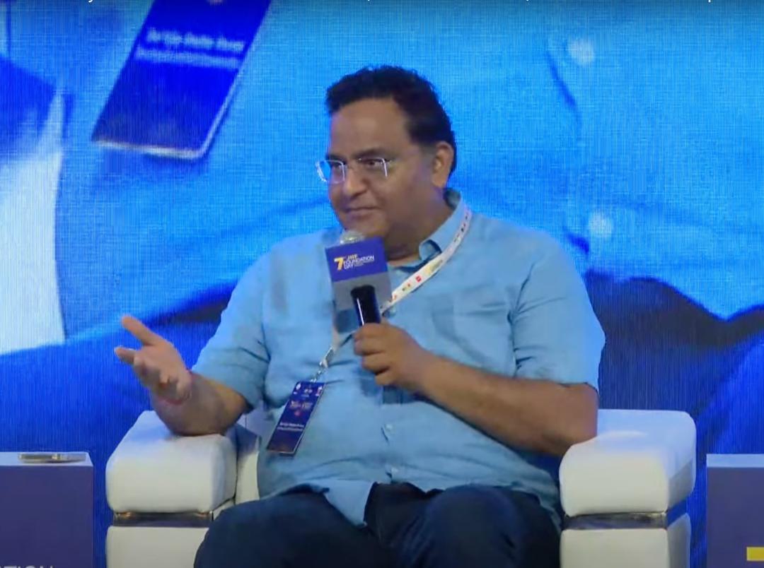 Going public is like 'shaadi ka laddoo': Paytm CEO Sharma
