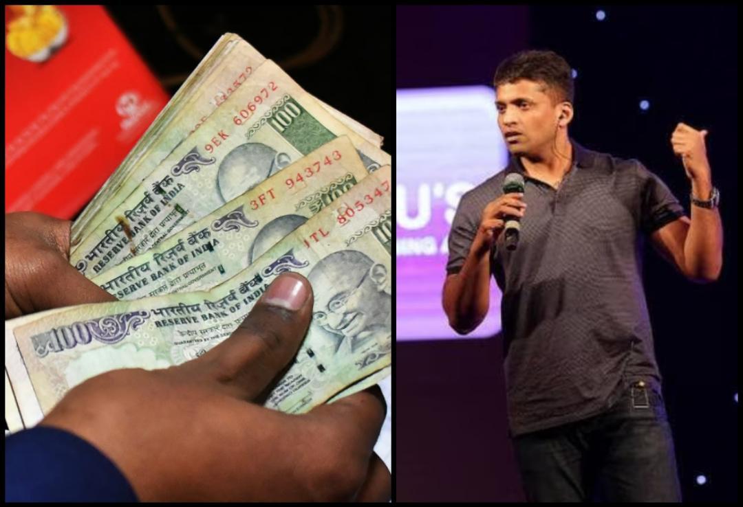 Pay our ₹2.3 crore dues or shut shop: 60 ex-employees to BYJU'S