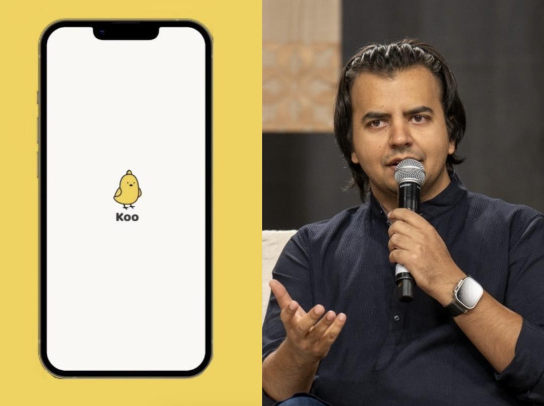 Ola Founder Bhavish Aggarwal criticised for his remark on Koo shutdown