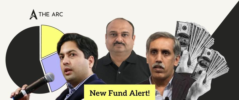 Former Premji Invest, IFC execs to launch growth fund