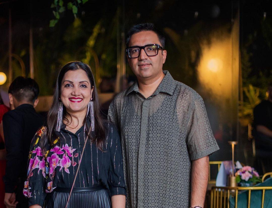Ashneer, wife Madhuri's ₹80 crore security released by Delhi HC