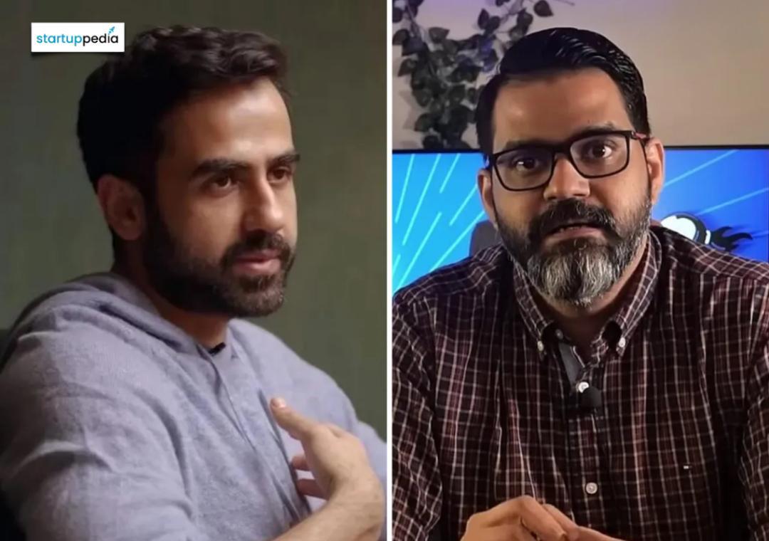 Liver doc slams Zerodha's Nikhil for promoting alcohol on podcast