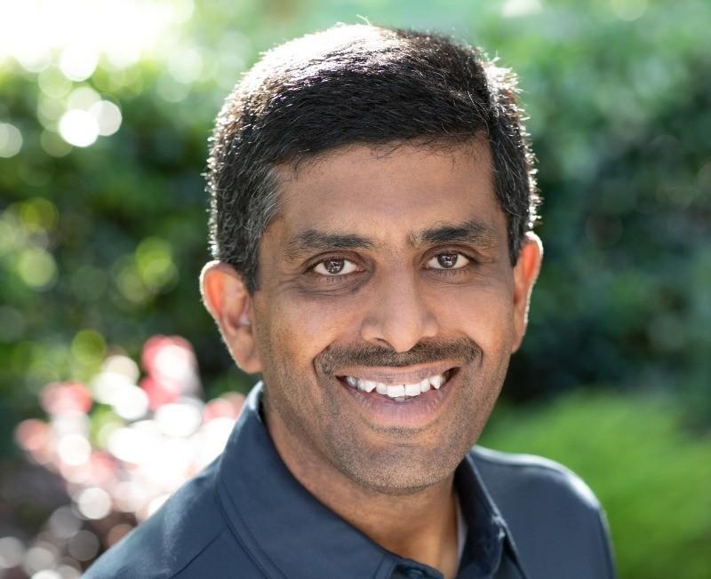 Freshworks' CPO Prakash Ramamurthy resigns after 5 years