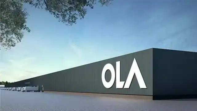 Ola Electric worth investing in: HSBC as it sets ₹140 target price
