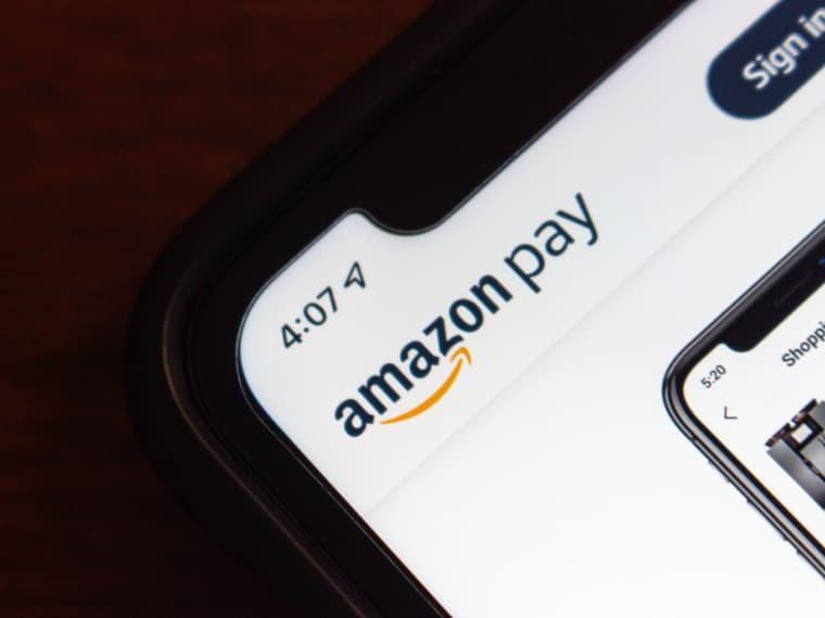 Amazon India mulling launch of separate platform for Amazon Pay