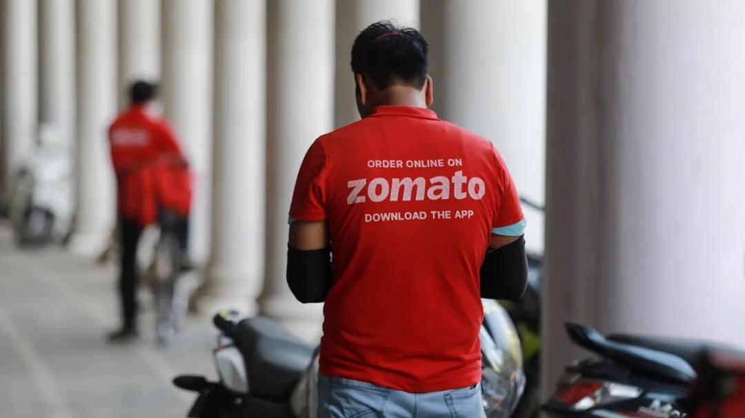 Antfin Singapore to sell Zomato shares worth ₹3,420 cr: Report