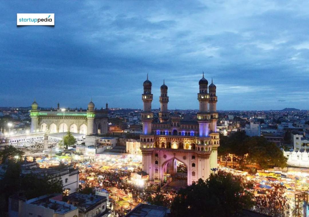 Telangana govt to establish Hyderabad as India’s 'AI capital'
