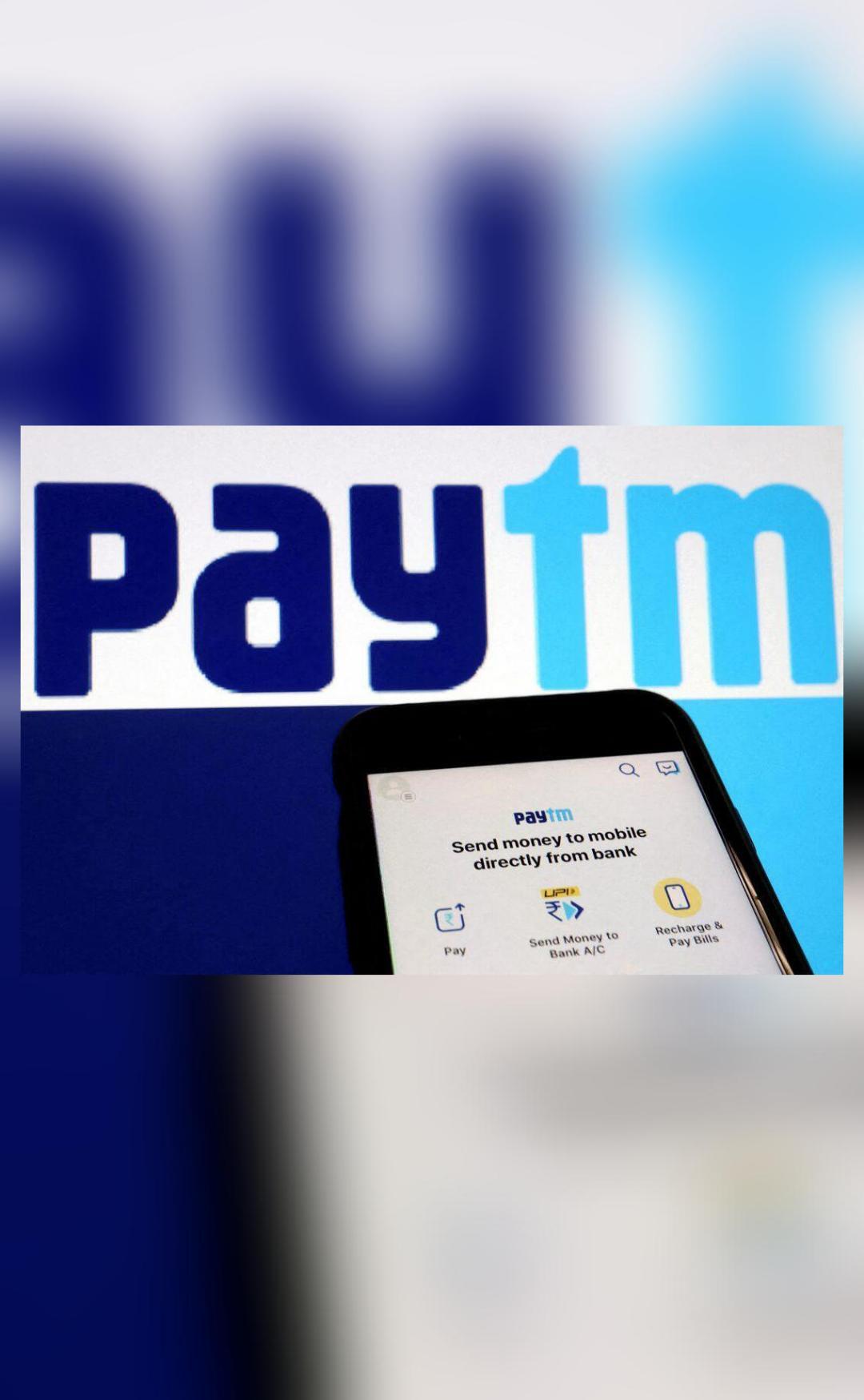 Paytm board takes pay cut, annual remuneration capped at ₹48 lakh