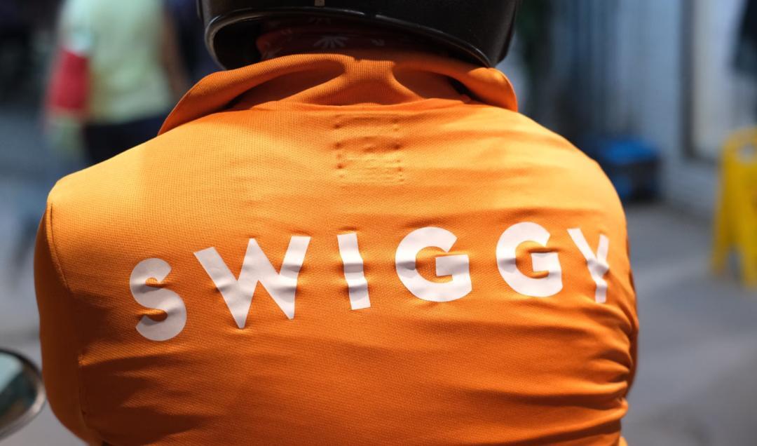 Swiggy Instamart appoints Flipkart veteran Amitesh Jha as CEO