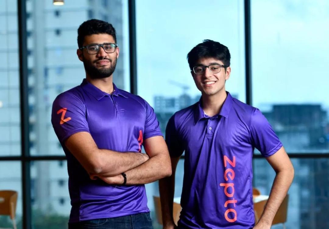 Who are the youngest people on Hurun India rich list?