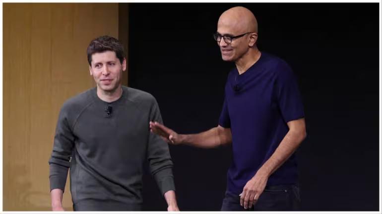 Microsoft adds OpenAI to its list of competitors in AI & search