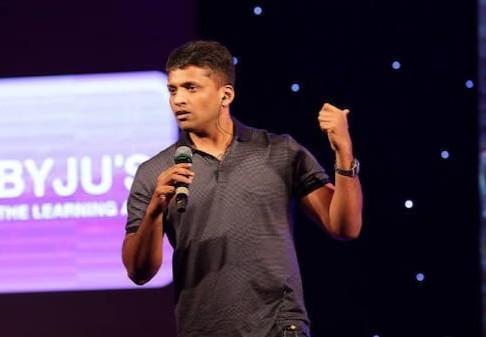Byju files caveat in SC expecting challenge to NCLAT order