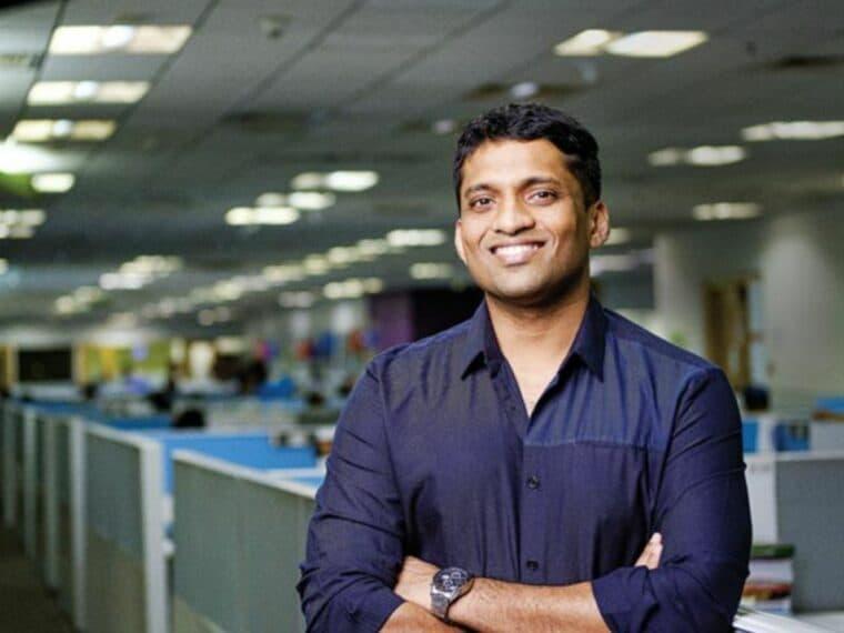 Byju Raveendran moves SC with caveat against Glas Trust Company