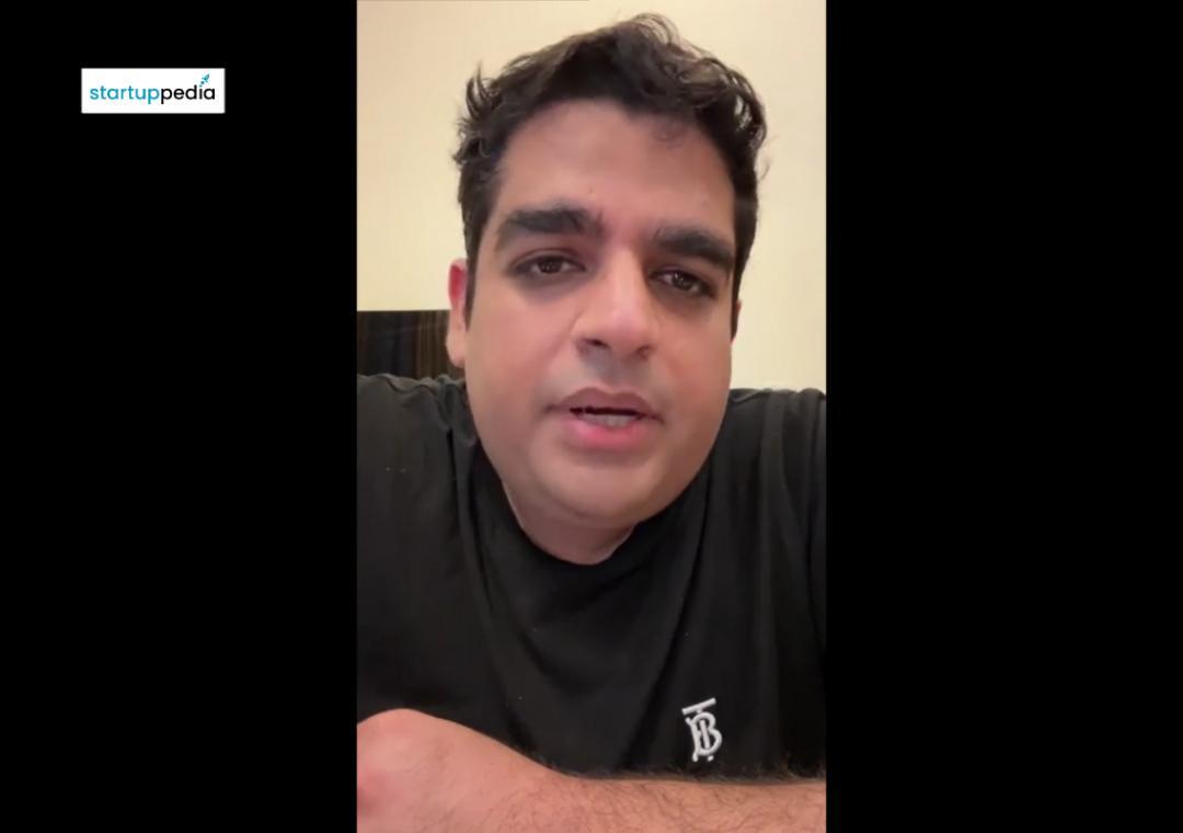 Unacademy CEO announces no salary hikes while wearing $400 t-shirt