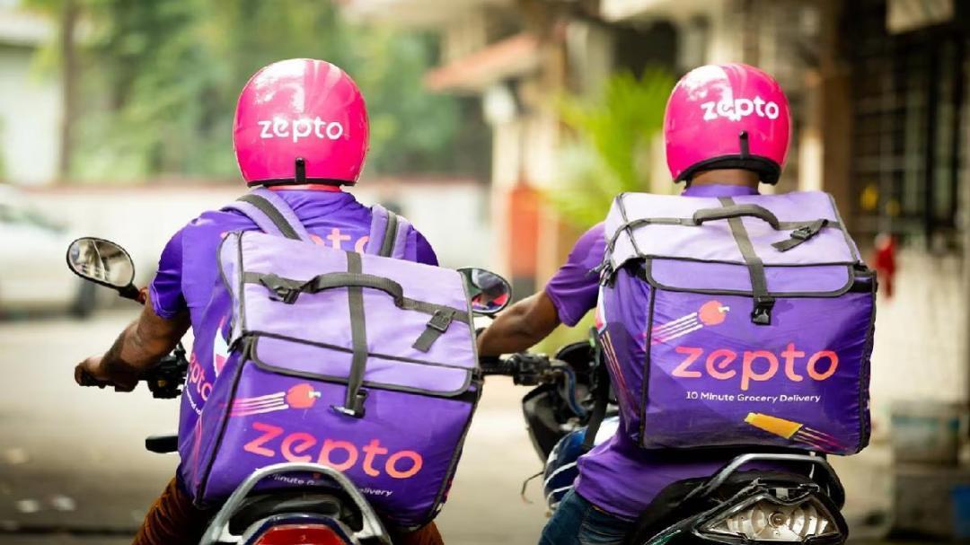 Zepto planning to move headquarters from Mumbai to B'luru: Report