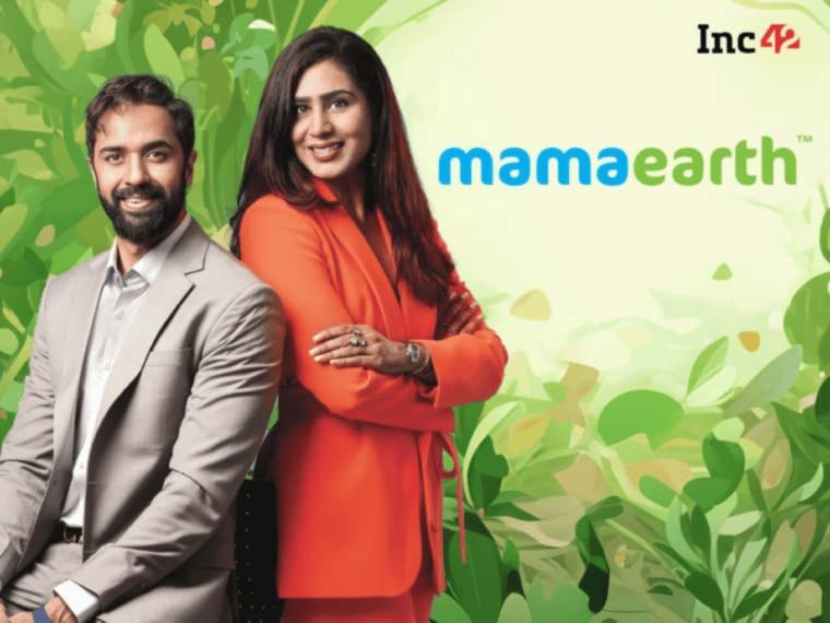 The Derma Co aims for INR 1,000 Cr ARR in 3-5 Years: Mamaearth