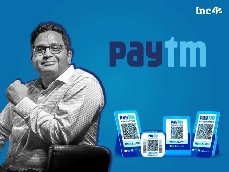 Paytm expands ESOP pool, allots over 1.1 lakh stock options